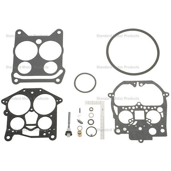 Standard Ignition Hygrade Carb. Kit, 1552 1552